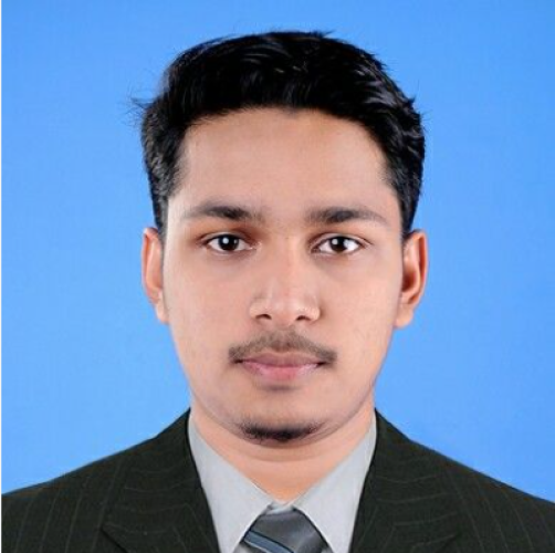 पं. दीपक मिश्रा